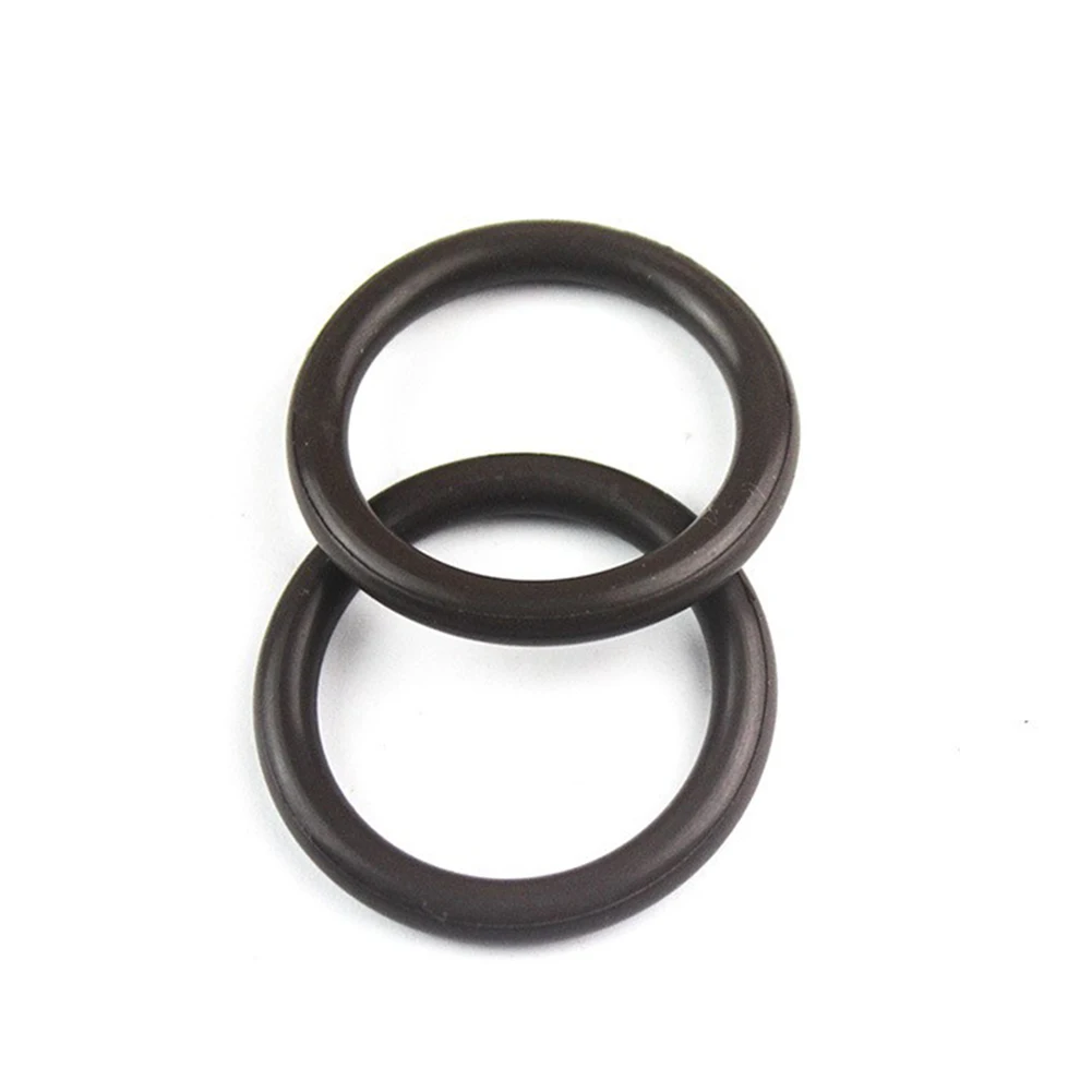 2Pcs Electric Pick Seal Piston Ring Rubber For Bosch GSH11E GBH11DE GSH 11E GBH 11DE Spare Part Demolition Rotary Hammer
2Pcs Electric Pick Seal Piston Ring Rubber For Bosch GSH11E GBH11DE GSH 11E GBH 11DE Spare Part Demolition Rotary Hammer