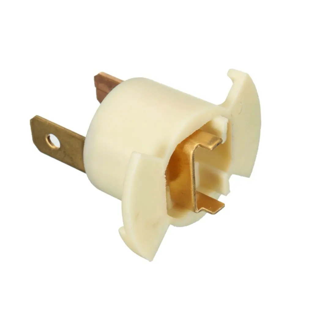 H1 Halogen Lamp Accessory Socket Bulb Holder Headlight Is Easy To Install, Suitable For Honda Auto Parts
H1 Halogen Lamp Accessory Socket Bulb Holder Headlight Is Easy To Install, Suitable For Honda Auto Parts