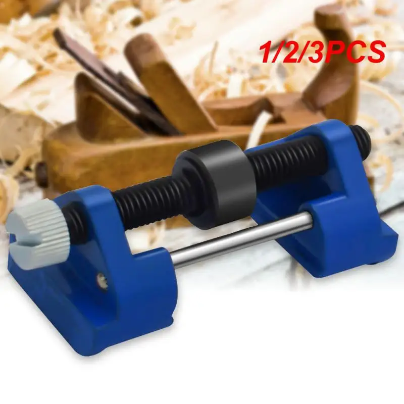 

1/2/3PCS Chisel sharpener Side Clamping Fixed Angle Honing Guide,Planer Blade,for Wood Chisel Flat Chisel Edge Sharpening