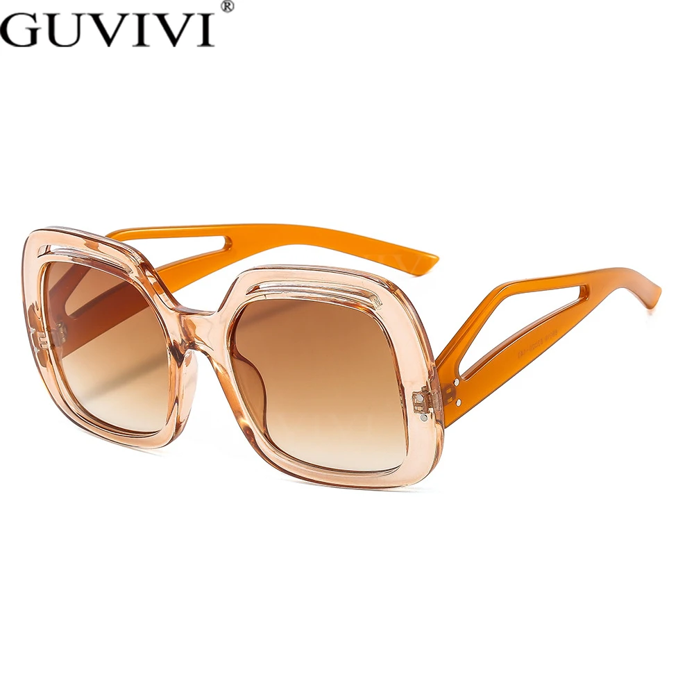 Солнцезащитные очки с прямоугольным рисунком UV400 для мужчин и женщин, небольшие квадратные винтажные очки с оттенками, с антибликовым покры...
Солнцезащитные очки с прямоугольным рисунком UV400 для мужчин и женщин, небольшие квадратные винтажные очки с оттенками, с антибликовым покры...