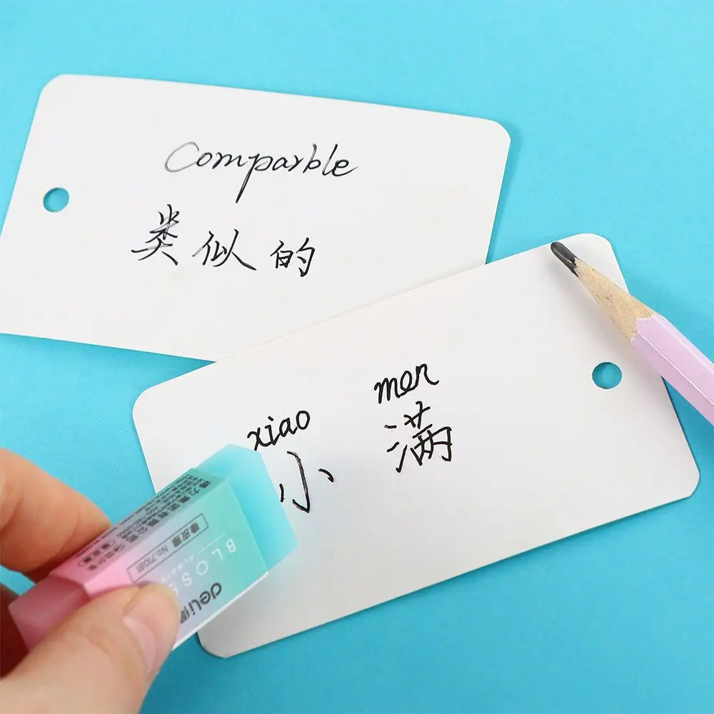 Children Correction Supplies School Office Accessories Kid Stationery Cube Erasers Rubber Erasers Pencil Cleaning
Children Correction Supplies School Office Accessories Kid Stationery Cube Erasers Rubber Erasers Pencil Cleaning