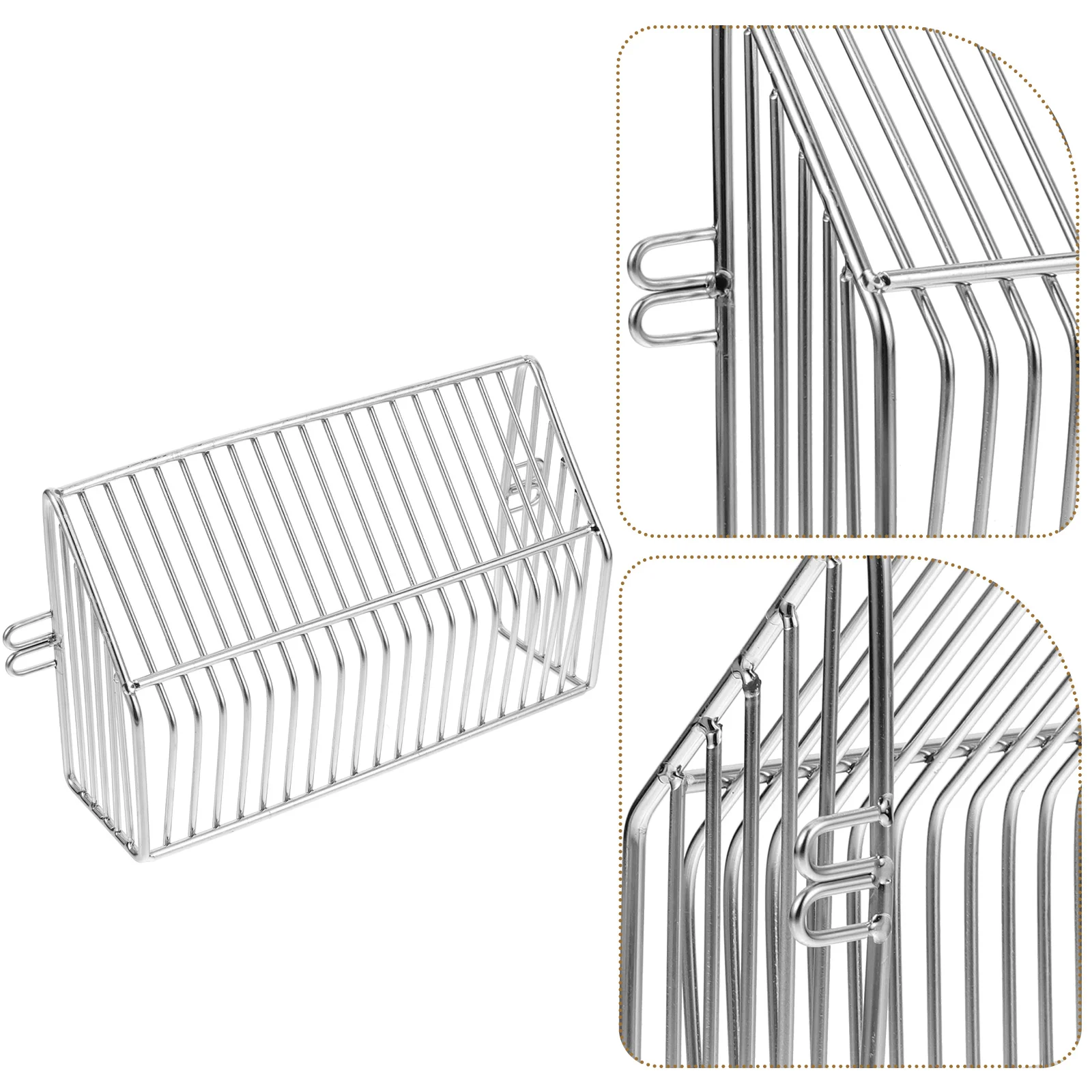 Sewer Filter Roof Anti-block Covers Rooftop Stainless Drain Gutter Strainer Guard Downspout Screen Leak Filters Strainers
Sewer Filter Roof Anti-block Covers Rooftop Stainless Drain Gutter Strainer Guard Downspout Screen Leak Filters Strainers
