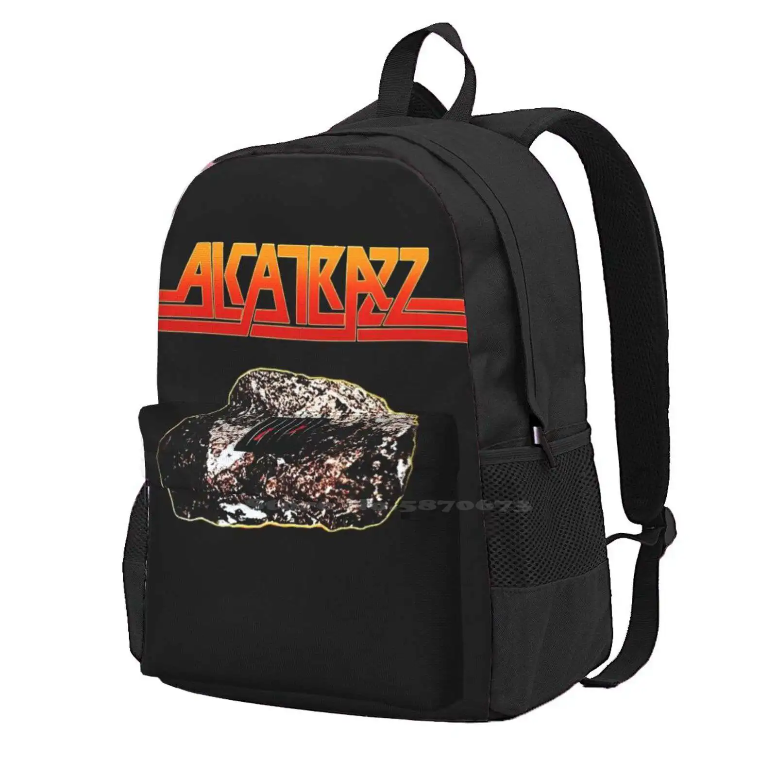 Calenic Ar02 Alcatrazz Stone 3D Print Design Backpack Student Bag Calenic Ar02 Alcatrazz Stone
Calenic Ar02 Alcatrazz Stone 3D Print Design Backpack Student Bag Calenic Ar02 Alcatrazz Stone