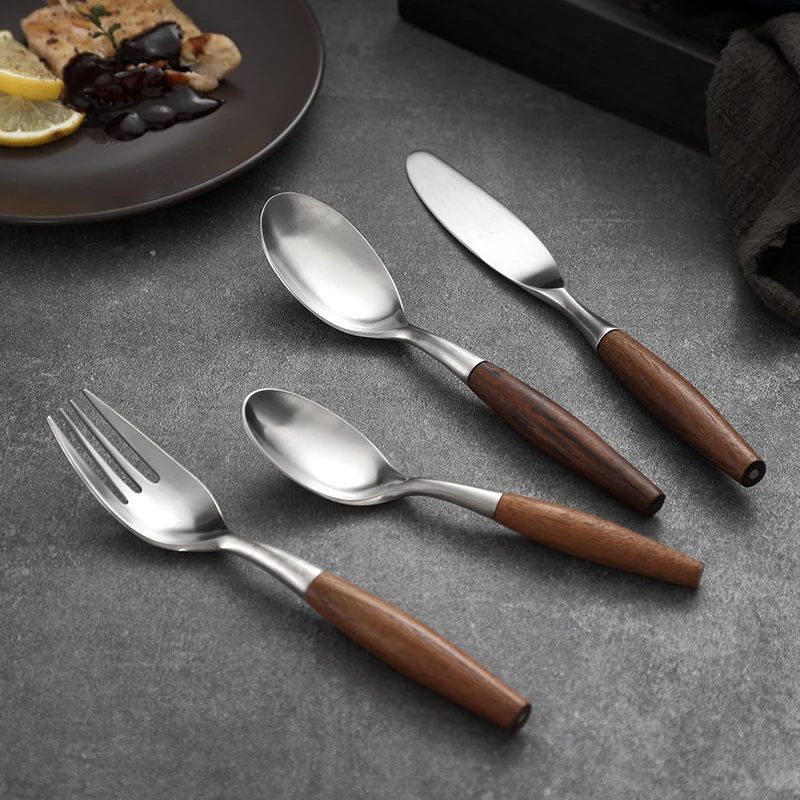 Free Shipping Household Dinnerware Camping Western Fork Knife Cutlery Soup Spoon Serving Dishes Vaisselle Cuisine Kitchenware
Free Shipping Household Dinnerware Camping Western Fork Knife Cutlery Soup Spoon Serving Dishes Vaisselle Cuisine Kitchenware