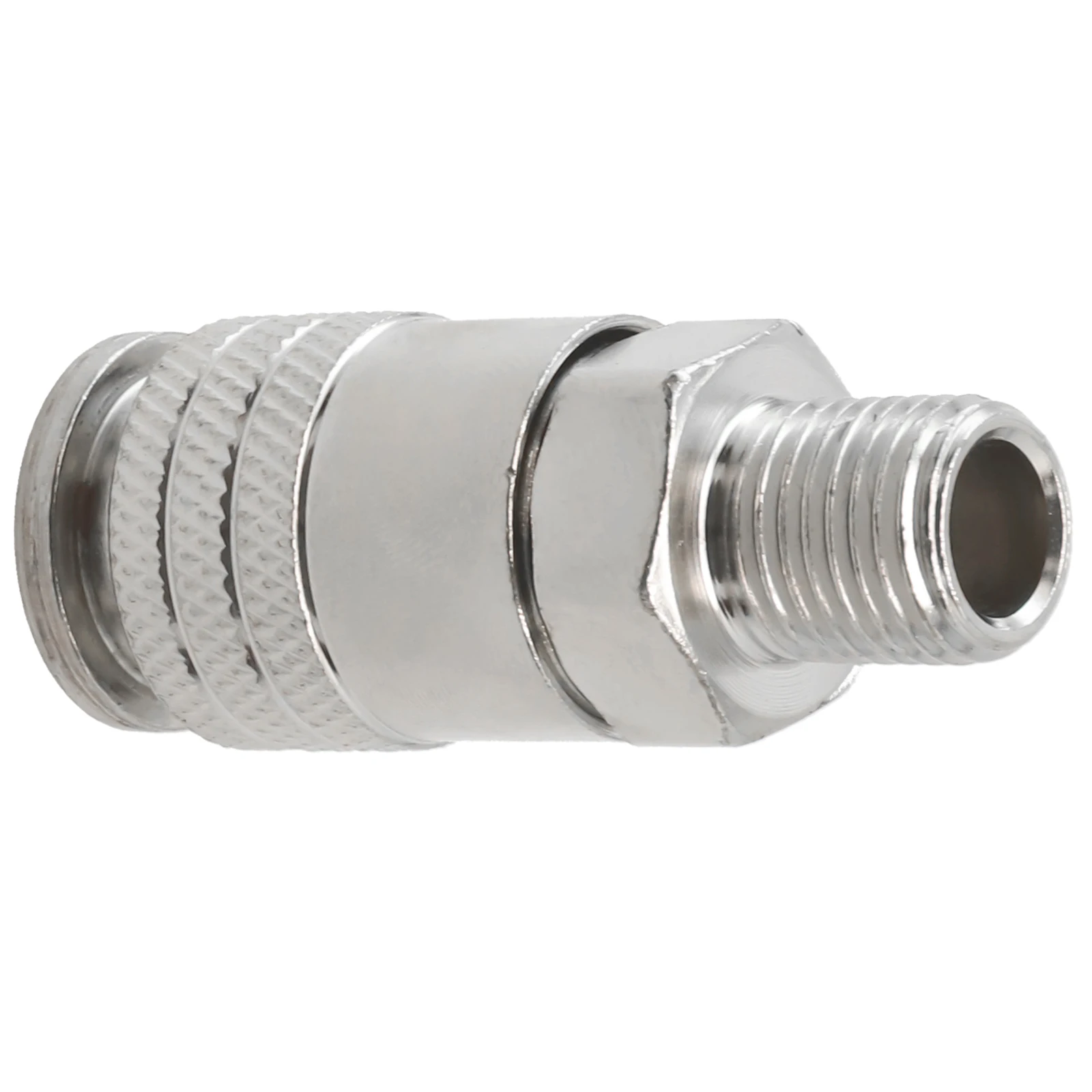 Thread Female Head Pneumatic Connector Coupling Connector EU Standard For Air Compressor Male Thread Pneumatic
Thread Female Head Pneumatic Connector Coupling Connector EU Standard For Air Compressor Male Thread Pneumatic