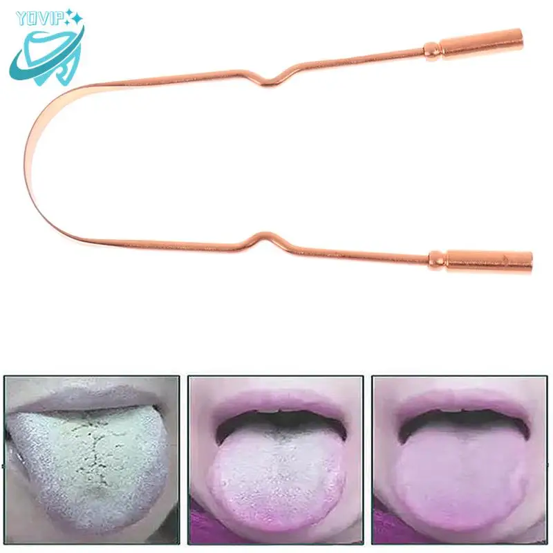 1Pc Tongue Scraper Cleaner Brush Dental Cleaning Bad Breath Care Fresh Breath Tongue Toothbrush Oral Hygiene Health Care Tool
1Pc Tongue Scraper Cleaner Brush Dental Cleaning Bad Breath Care Fresh Breath Tongue Toothbrush Oral Hygiene Health Care Tool