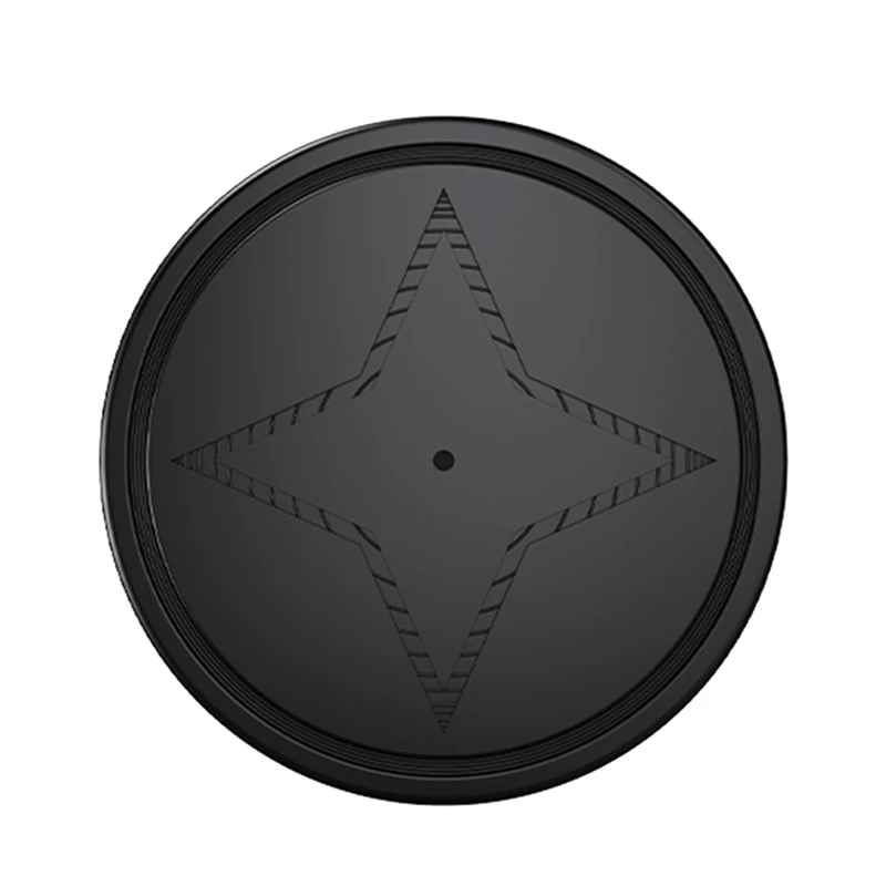 GPS Tracker Magnetic Car Vehicle Tracking Anti-Lost Mini Portable Precise Positioning Bike GPS Locator
GPS Tracker Magnetic Car Vehicle Tracking Anti-Lost Mini Portable Precise Positioning Bike GPS Locator