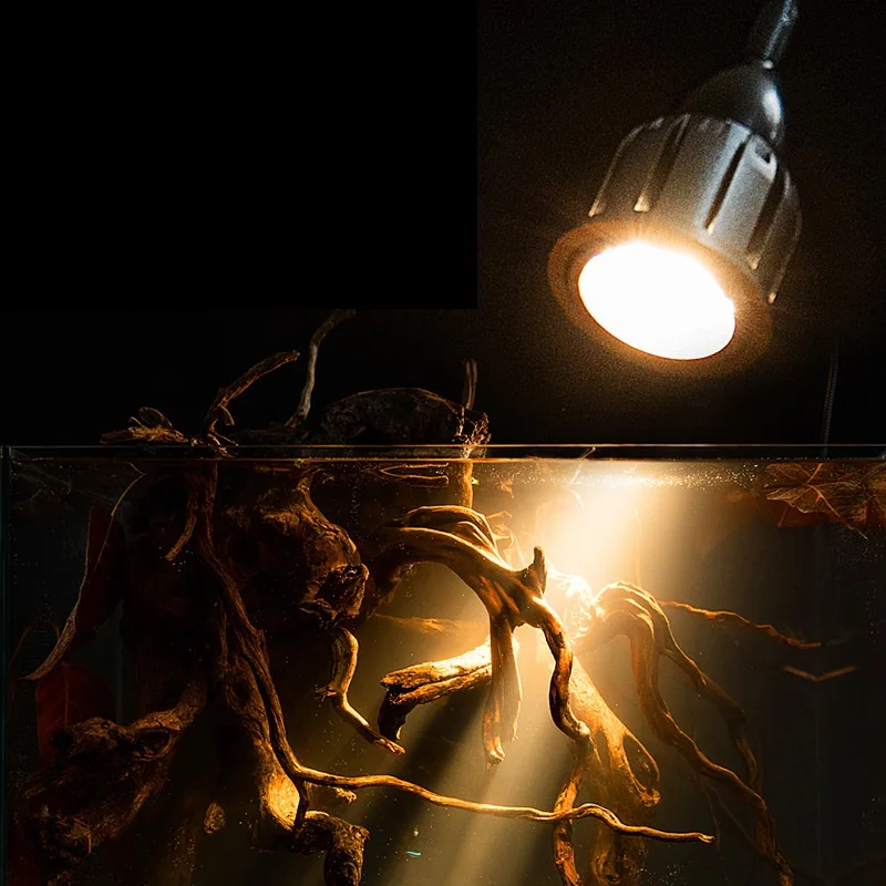 3w 5w 7w Aquarium LED Light Full Spectrum COB Fish Tank Landscaping Spotlight Plants Grow Lamp Nano Tanks Terrarium Decor
3w 5w 7w Aquarium LED Light Full Spectrum COB Fish Tank Landscaping Spotlight Plants Grow Lamp Nano Tanks Terrarium Decor