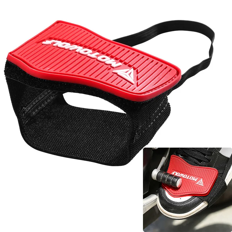 Motorcycle Shoes Protector Cover Waterproof Gear Shift Guard Accessories For Suzuki Samurai Sv650 M50 Gsxr 1000 K8 Boulevard C90
Motorcycle Shoes Protector Cover Waterproof Gear Shift Guard Accessories For Suzuki Samurai Sv650 M50 Gsxr 1000 K8 Boulevard C90
