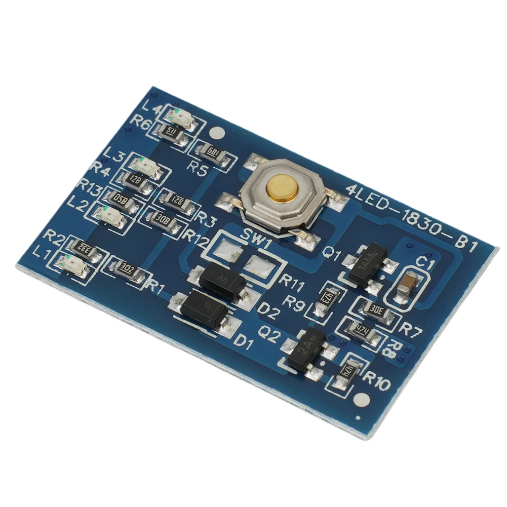 Tools Circuit Board PCB Protection Circuit Board Random Copper Clad Laminate For Makita Li-ion Battery 3 6 9Ah
Tools Circuit Board PCB Protection Circuit Board Random Copper Clad Laminate For Makita Li-ion Battery 3 6 9Ah