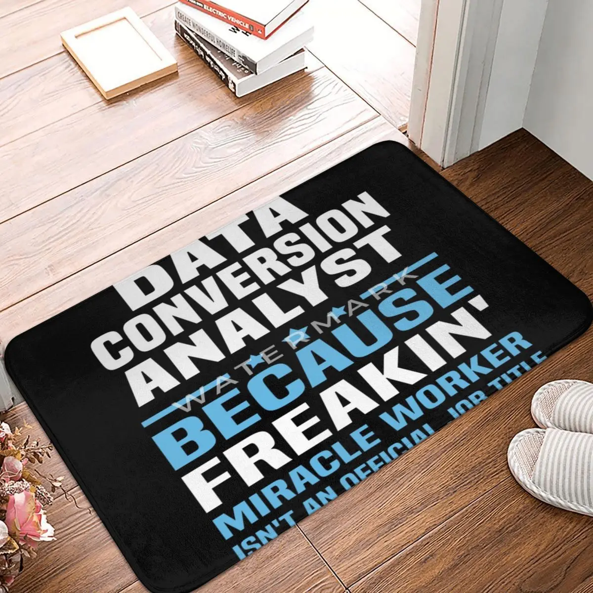 Data Conversion Analyst (2) Carpet, Polyester Floor Mats Trendy Doorway Gifts Festivle Gifts Mats Customizable
Data Conversion Analyst (2) Carpet, Polyester Floor Mats Trendy Doorway Gifts Festivle Gifts Mats Customizable