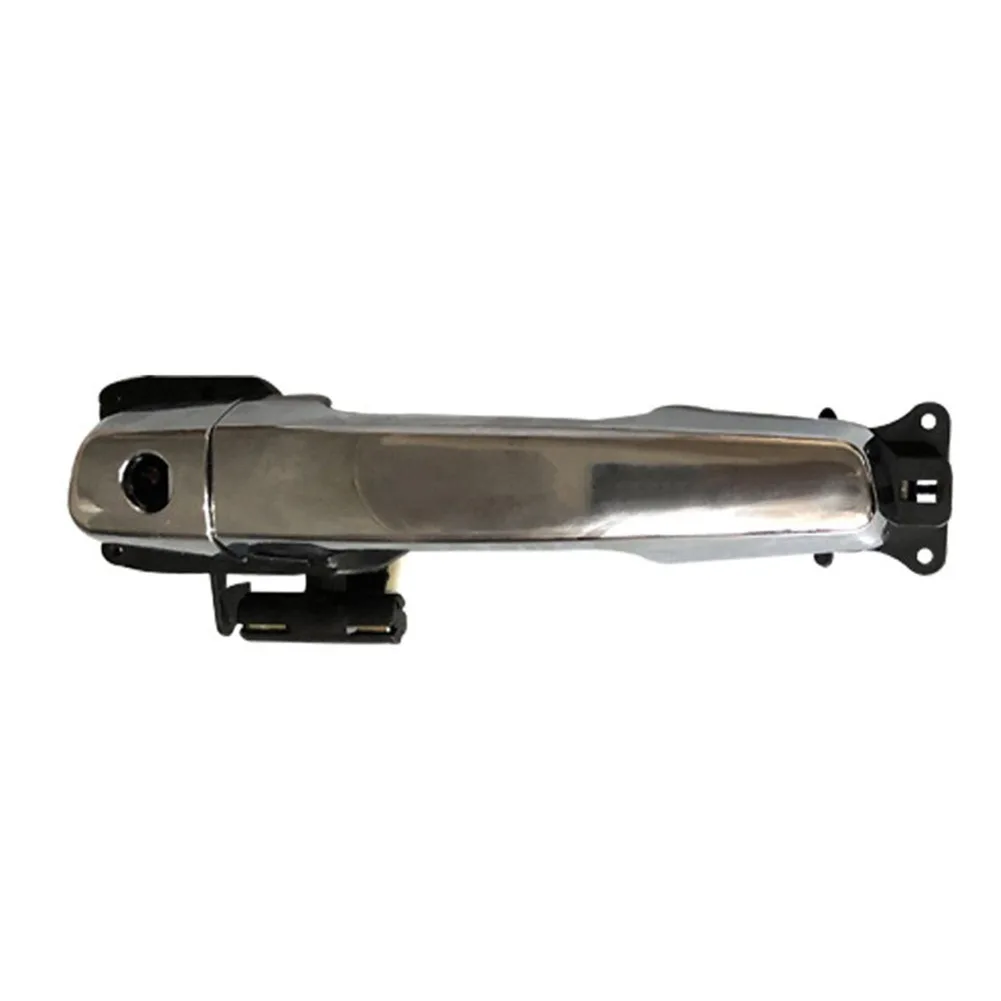 For Lifan X60 Outer Exterior Door Handle Front / Rear Left Right Plastic Outer Exterior Door Handle Replacement Car Accessories
For Lifan X60 Outer Exterior Door Handle Front / Rear Left Right Plastic Outer Exterior Door Handle Replacement Car Accessories