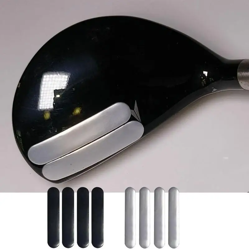 Golf Lead Tape Add Weight For Golf Club Accessaries Adhesive Tennis Racket Iron Putter Golf Training Aids Weighted Lead Tapes
Golf Lead Tape Add Weight For Golf Club Accessaries Adhesive Tennis Racket Iron Putter Golf Training Aids Weighted Lead Tapes