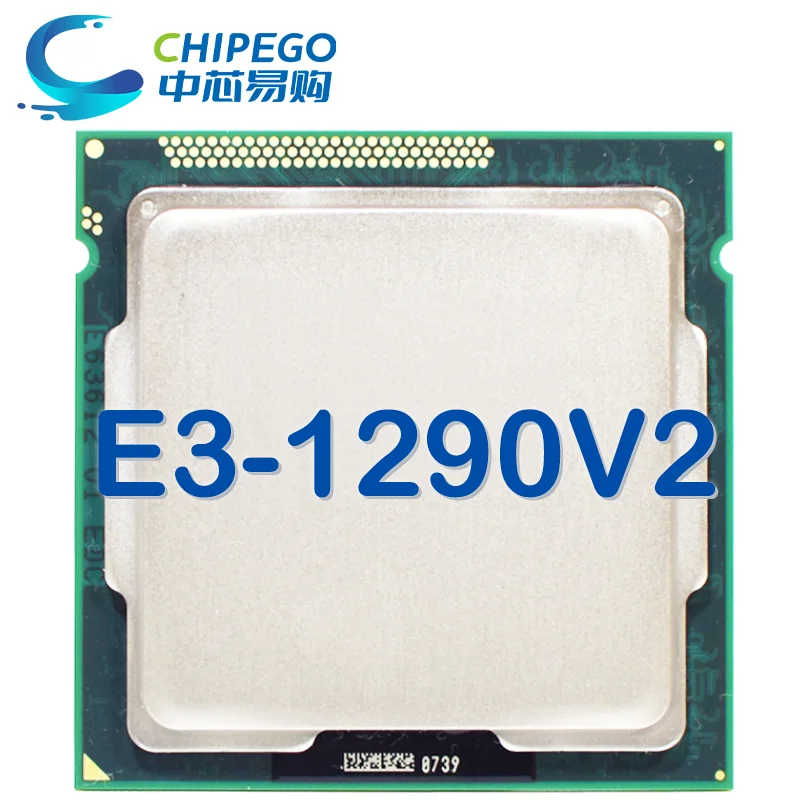 Xeon E3-1290V 2 CPU E3-1290 V2 3,70 GHz 8M LGA1155 E3 1290V2 SR0PC настольный процессор в наличии
Xeon E3-1290V 2 CPU E3-1290 V2 3,70 GHz 8M LGA1155 E3 1290V2 SR0PC настольный процессор в наличии