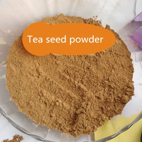 500g Natural camellia oleifera( oil-tea Camellia) seed Powder Dishwashing and other household cleaning Non-edible
500g Natural camellia oleifera( oil-tea Camellia) seed Powder Dishwashing and other household cleaning Non-edible