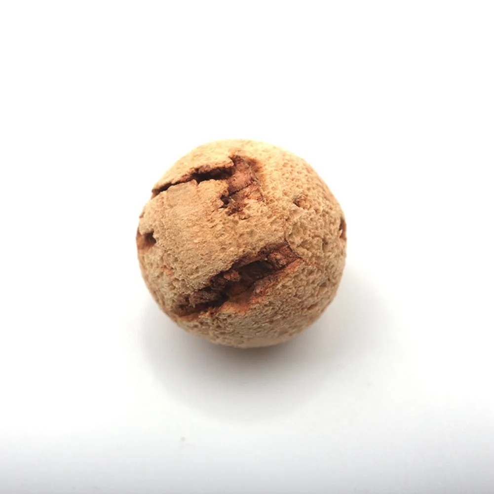 20 Packs Of Carp Fishing Boilies Bait Cork Ball Bait Pop-up Boilies Pop-Ups For Ronnie Hair Rigs Carp Feeder Tackle
20 Packs Of Carp Fishing Boilies Bait Cork Ball Bait Pop-up Boilies Pop-Ups For Ronnie Hair Rigs Carp Feeder Tackle