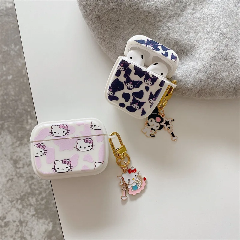 Popular Cartoon Cat AirPods 3 Case Apple AirPods 2 Case Cover AirPods Pro Case IPhone Earbuds Accessories AirPod Case Air Pods
Popular Cartoon Cat AirPods 3 Case Apple AirPods 2 Case Cover AirPods Pro Case IPhone Earbuds Accessories AirPod Case Air Pods