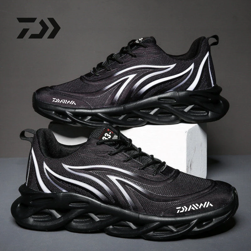 2022 Winter Casual Fishing Waterproof Shoes Mens Boots Camping Climbing Plus Size Anti-Slip Rubber Wear-Resistant Hiking Shoes
2022 Winter Casual Fishing Waterproof Shoes Mens Boots Camping Climbing Plus Size Anti-Slip Rubber Wear-Resistant Hiking Shoes