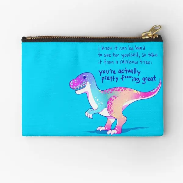 You Re Actually Pretty F Ing Great R Zipper Pouches Socks Coin Small Pure Key Men Cosmetic Women Packaging Storage Underwear
You Re Actually Pretty F Ing Great R Zipper Pouches Socks Coin Small Pure Key Men Cosmetic Women Packaging Storage Underwear