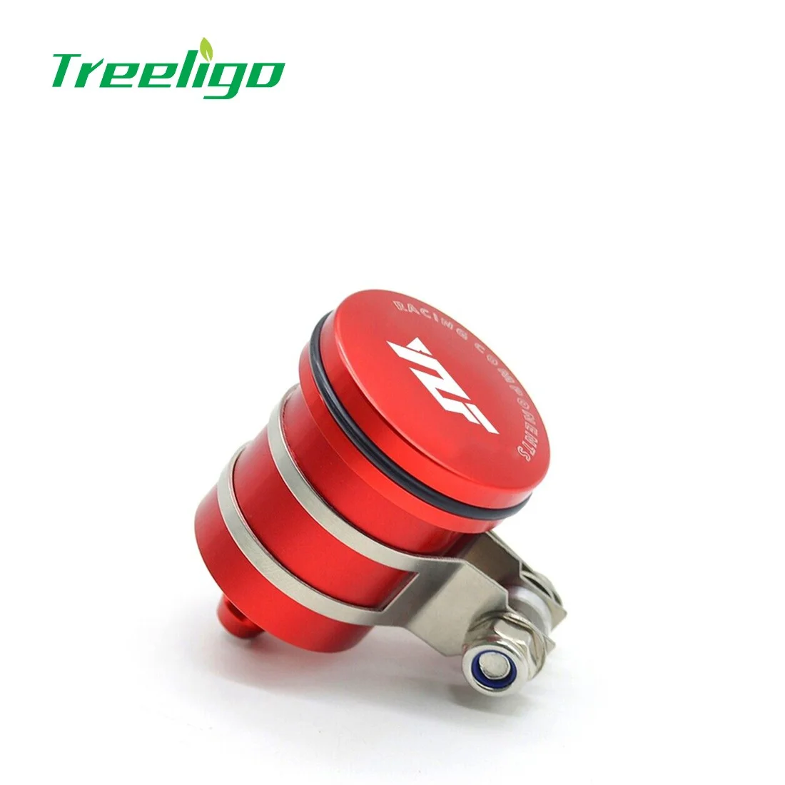 Treeligo Motorcycle Universal tank cap Front Rear Brake Tank Fluid Reservoir Oil Cup Motorcycle Accessories For Yamaha YZF R1 R3
Treeligo Motorcycle Universal tank cap Front Rear Brake Tank Fluid Reservoir Oil Cup Motorcycle Accessories For Yamaha YZF R1 R3