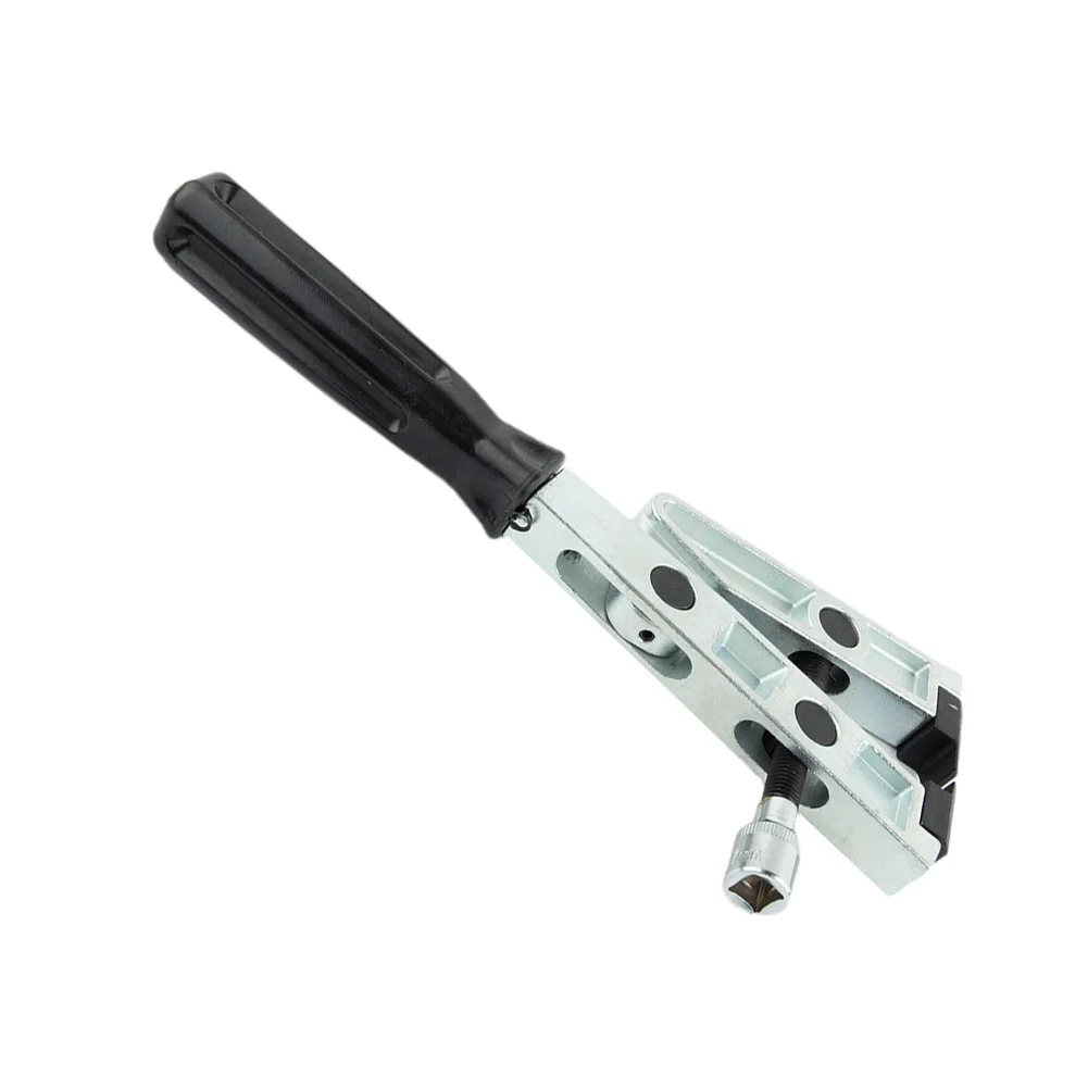 Tool Dust-proof Pliers 0.79kg 18cm 1pcs 3/8inch Boot Band Clamp Heavy Duty Socket Tool Stainless Steel Brand New
Tool Dust-proof Pliers 0.79kg 18cm 1pcs 3/8inch Boot Band Clamp Heavy Duty Socket Tool Stainless Steel Brand New