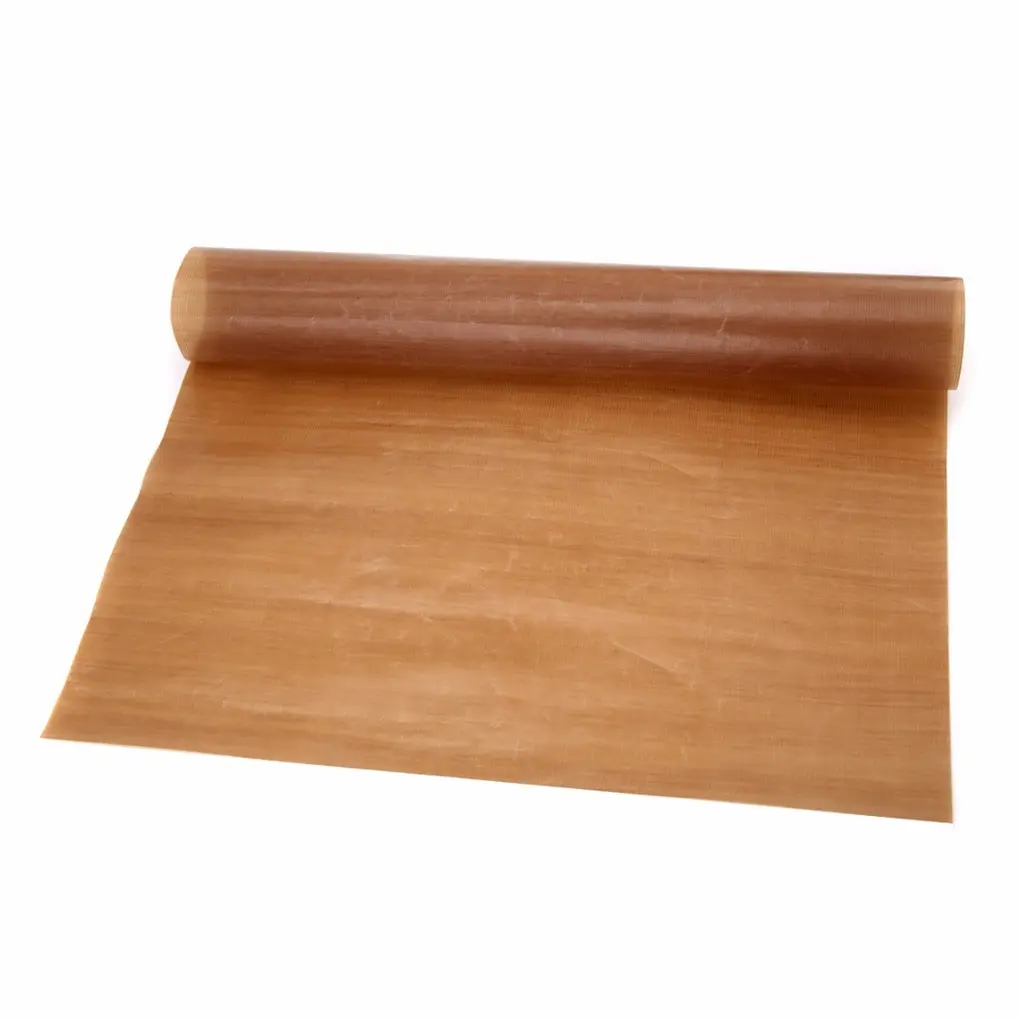 Baking Paper Non-Stick Cake Mat Heat-Resistant Baking Sheet Reusable Pastry Oven Mat 40x30cm cooking Paper Mat Bake oilcloth pad
Baking Paper Non-Stick Cake Mat Heat-Resistant Baking Sheet Reusable Pastry Oven Mat 40x30cm cooking Paper Mat Bake oilcloth pad