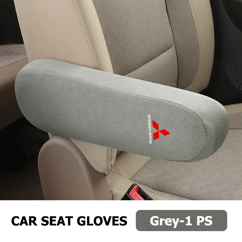 Для Mitsubishi 1/2 шт. защита подлокотника для автомобильного сиденья авто универсальные декоративные аксессуары для интерьера Outlander Lancer L200 ASX Pajero
Для Mitsubishi 1/2 шт. защита подлокотника для автомобильного сиденья авто универсальные декоративные аксессуары для интерьера Outlander Lancer L200 ASX Pajero