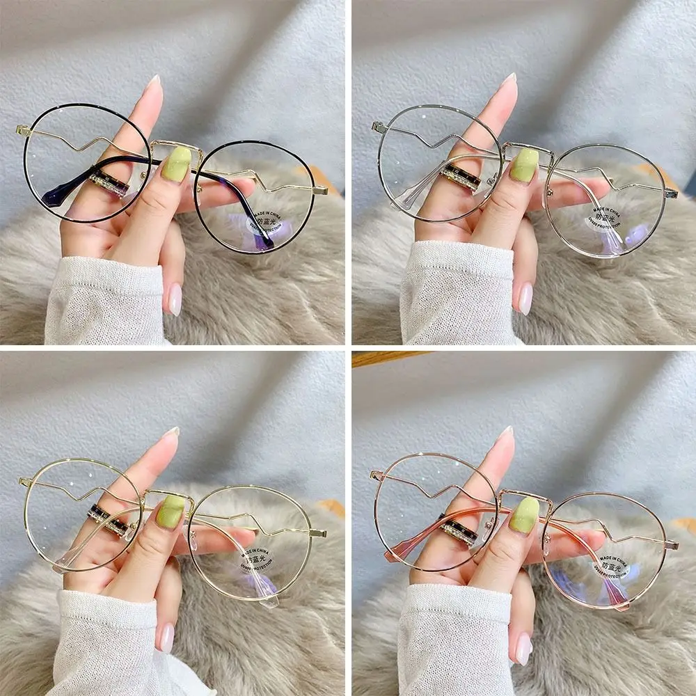 Fashion Eye Protection Office Portable Computer Goggles Oversized Eyeglasses Ultra Light Frame Anti-Blue Light Glasses
Fashion Eye Protection Office Portable Computer Goggles Oversized Eyeglasses Ultra Light Frame Anti-Blue Light Glasses