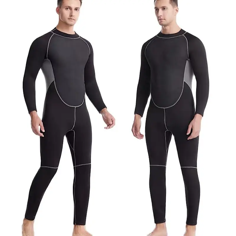 Diving Cargo Wetsuit 3MM Men Surf Scuba Diving Suit Medals Equipment Underwater Fishing Spearfishing Kitesurf Wetsuits-5XL
Diving Cargo Wetsuit 3MM Men Surf Scuba Diving Suit Medals Equipment Underwater Fishing Spearfishing Kitesurf Wetsuits-5XL