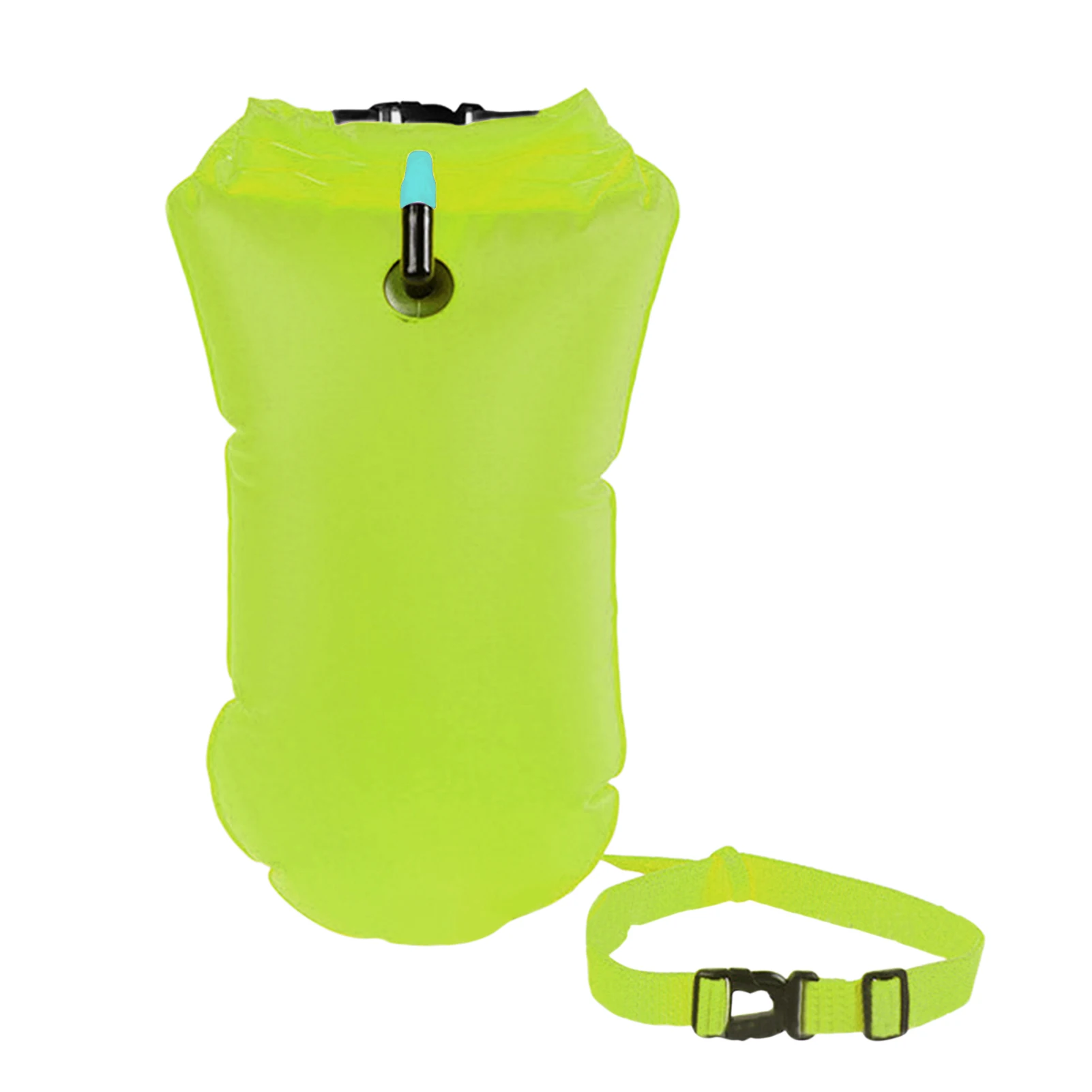 10L Snorkelers Water Sports Swimmers Highly Visible Safety Float Kayakers Triathletes PVC Waterproof Inflatable Dry Bag Surfing
10L Snorkelers Water Sports Swimmers Highly Visible Safety Float Kayakers Triathletes PVC Waterproof Inflatable Dry Bag Surfing