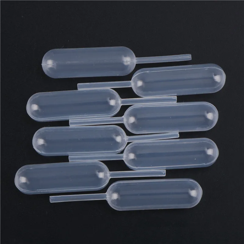 Hot Sale 100pcs/LOT 4ml Plastic Squeeze Transfer Pipettes Dropper Disposable Pipettes For Strawberry Cupcake Ice Cream Chocolate
Hot Sale 100pcs/LOT 4ml Plastic Squeeze Transfer Pipettes Dropper Disposable Pipettes For Strawberry Cupcake Ice Cream Chocolate