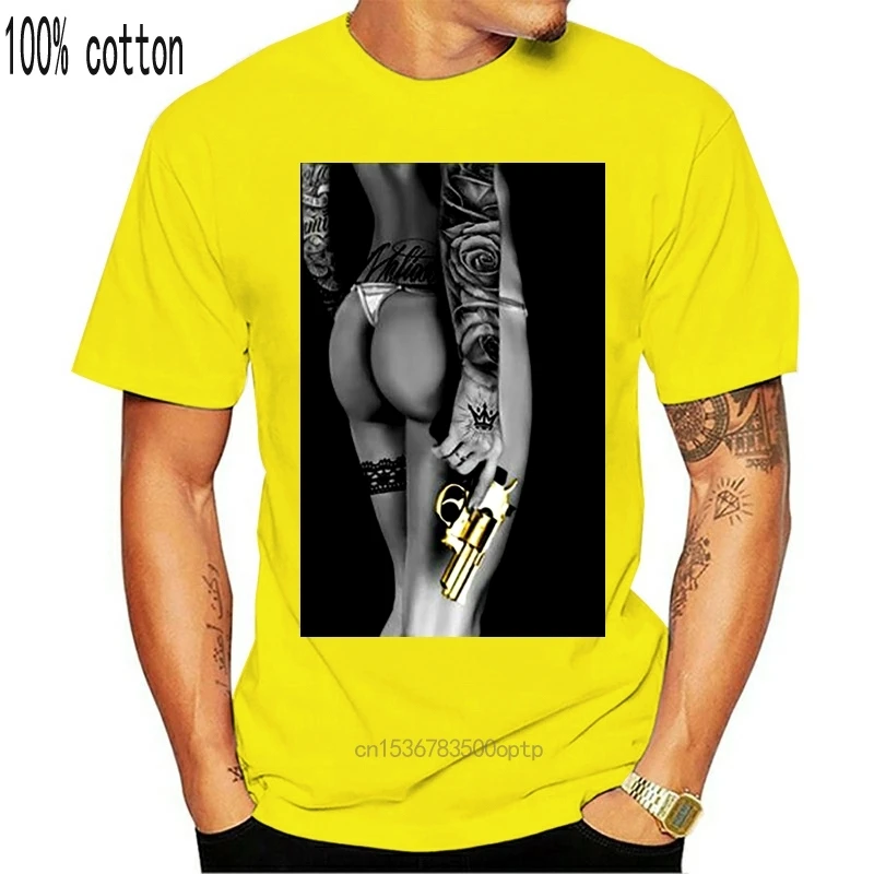Man Clothing Mafioso Men'S Goldie Short Sleeve T Shirt Black Tee Tattoo T-Shirts Clothing App Cool Casual Tee Shirt
Man Clothing Mafioso Men'S Goldie Short Sleeve T Shirt Black Tee Tattoo T-Shirts Clothing App Cool Casual Tee Shirt