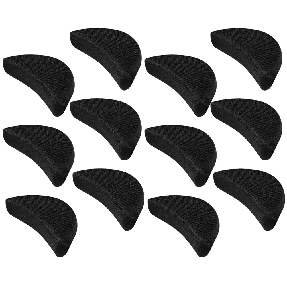 6 Pairs Shoe Toe Filler Inserts Adjustable Shoe Toe Inserts Reusable Too Big Shoe Fillers
6 Pairs Shoe Toe Filler Inserts Adjustable Shoe Toe Inserts Reusable Too Big Shoe Fillers