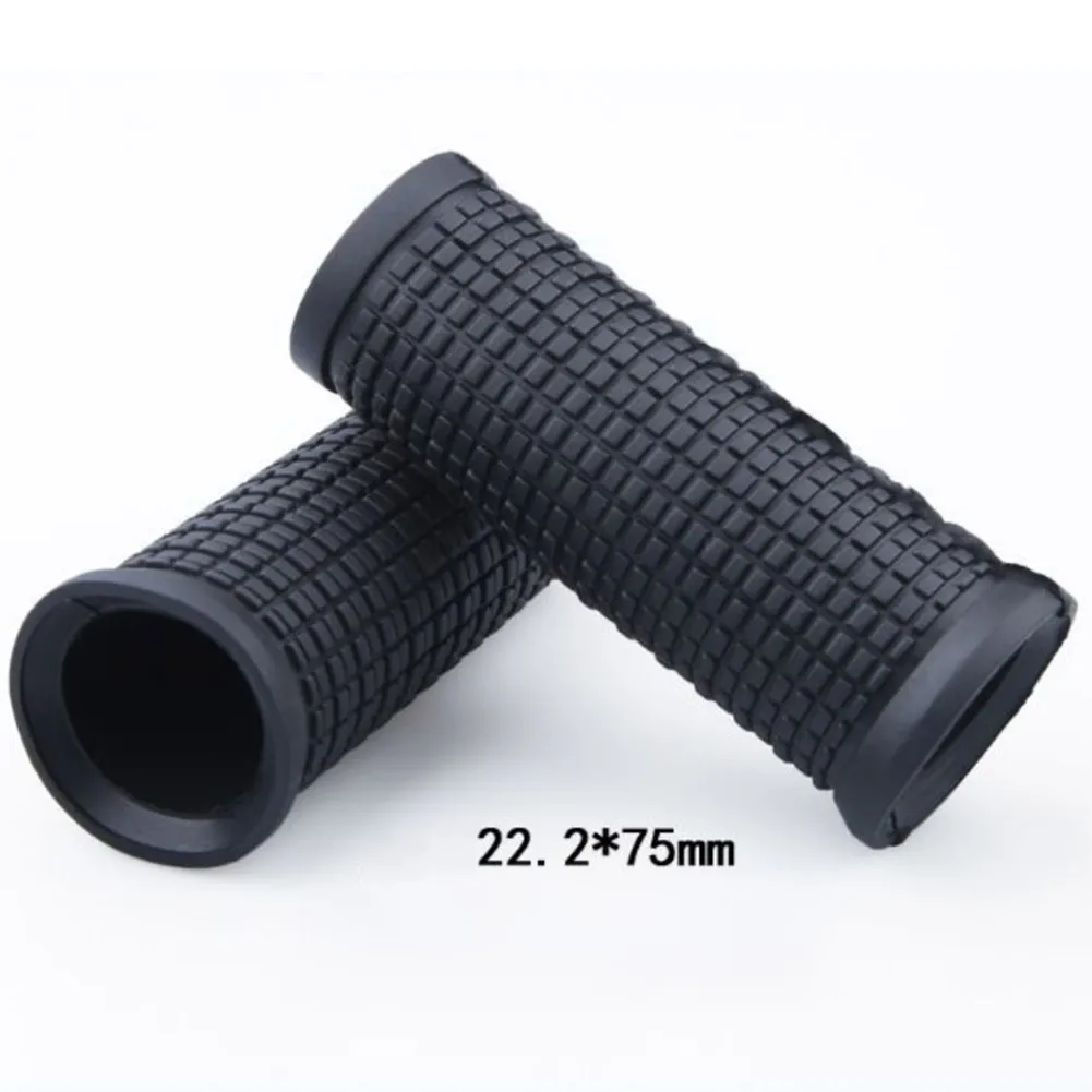 Bicycle Bike Handlebar Twist Grip Bar Bike Parts 1 Pair 22.2x75mm Bicycle Components Resin SL-RS35 For-Shimano SL-RS35
Bicycle Bike Handlebar Twist Grip Bar Bike Parts 1 Pair 22.2x75mm Bicycle Components Resin SL-RS35 For-Shimano SL-RS35