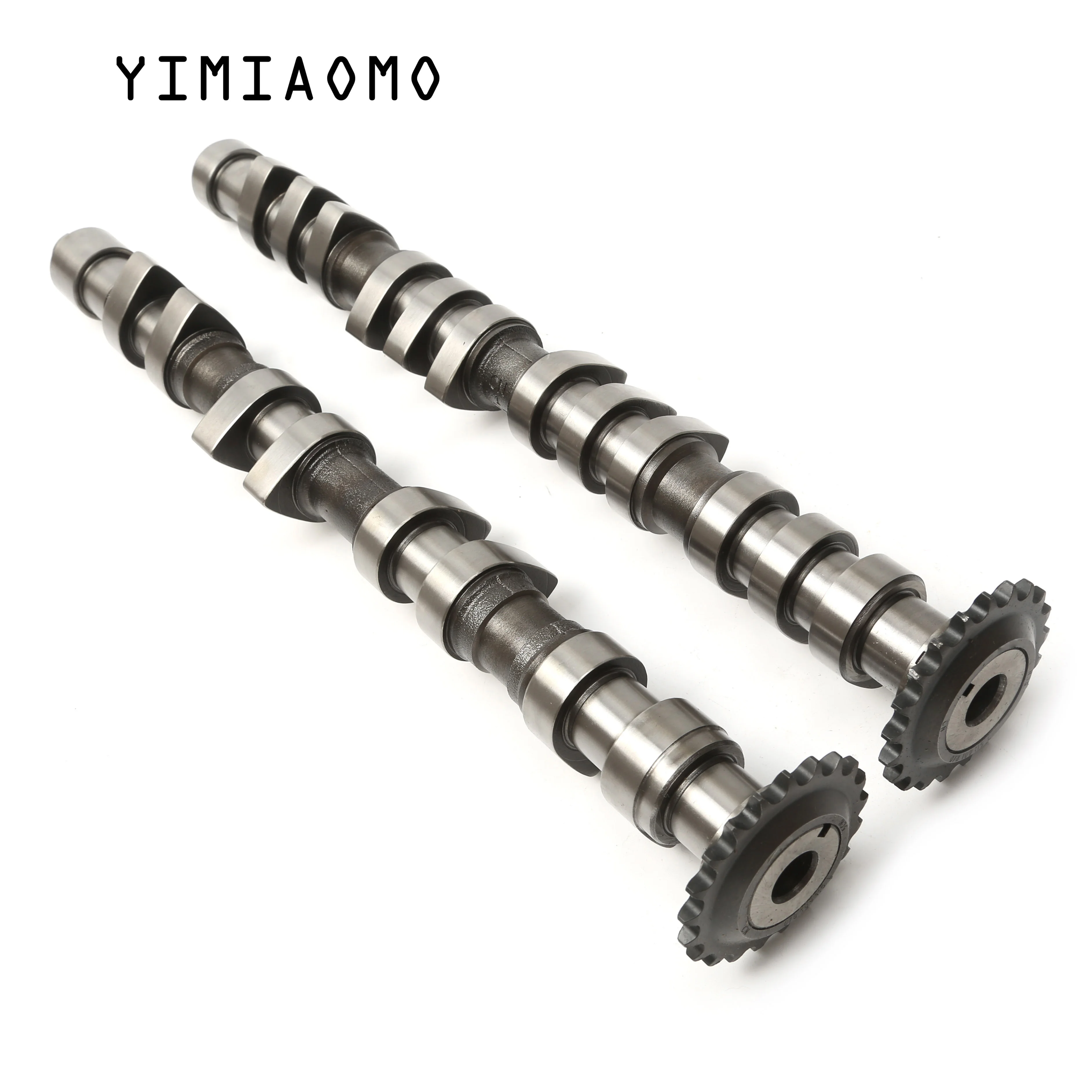 058109021M Engine Intake And Exhaust Camshafts Set For Volkswagen Beetle Passat Audi A3 A4 S4 Skoda Octavia Seat Leon 058109022B
058109021M Engine Intake And Exhaust Camshafts Set For Volkswagen Beetle Passat Audi A3 A4 S4 Skoda Octavia Seat Leon 058109022B