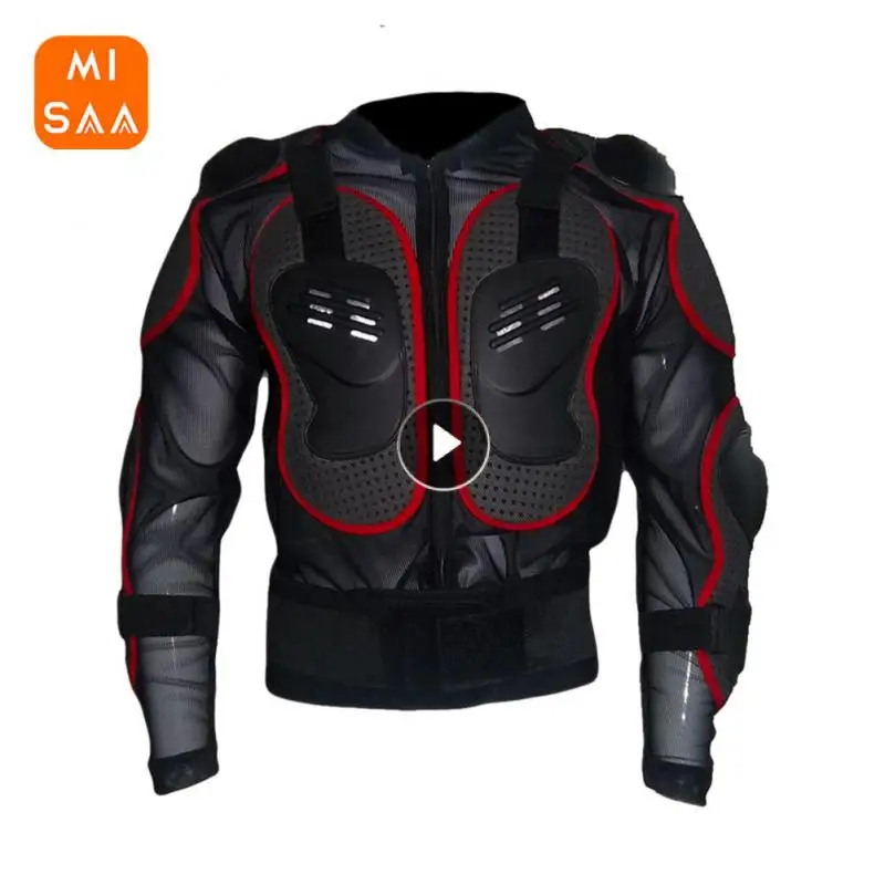 Black Motorcycle Armor Protector Wear-resistant Motorcycle Supplies Pvc Armour Motorcycle Universal Nylon Durable
Black Motorcycle Armor Protector Wear-resistant Motorcycle Supplies Pvc Armour Motorcycle Universal Nylon Durable