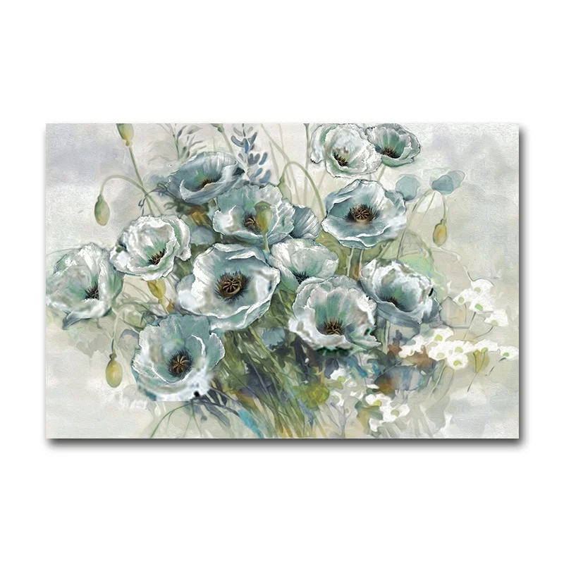 Handmade Flower Wall Painting for Living Room Decor Oil Canvas Environmentally Friendly Indoor SOA Arts Handpainted,oil Painting
Handmade Flower Wall Painting for Living Room Decor Oil Canvas Environmentally Friendly Indoor SOA Arts Handpainted,oil Painting