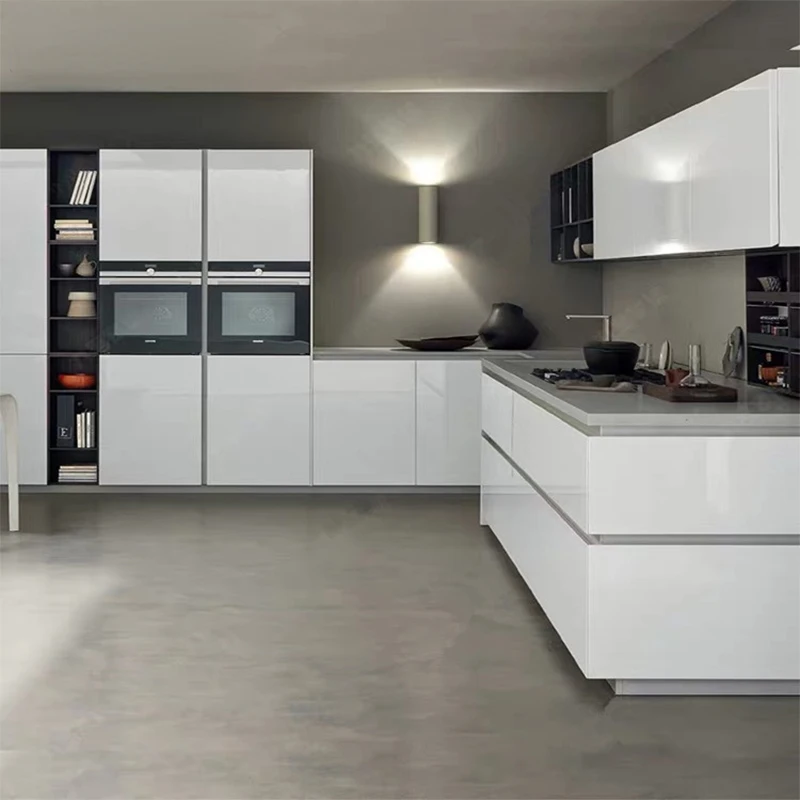 DIY Furniture Renovation Stickers Kitchen Living Room Waterproof Self Adhesive Wallpaper European Minimalist Style Vinyl Film
DIY Furniture Renovation Stickers Kitchen Living Room Waterproof Self Adhesive Wallpaper European Minimalist Style Vinyl Film