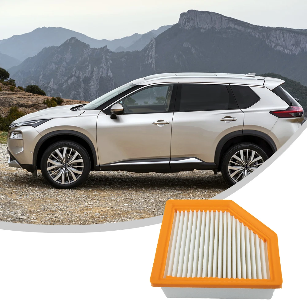 Air Filter Element Fit For Nissan For Rogue 2.5 Modles 2021-2023 16546-6RA0A Modles 2021-2023 Interior Carbin Filter Parts
Air Filter Element Fit For Nissan For Rogue 2.5 Modles 2021-2023 16546-6RA0A Modles 2021-2023 Interior Carbin Filter Parts