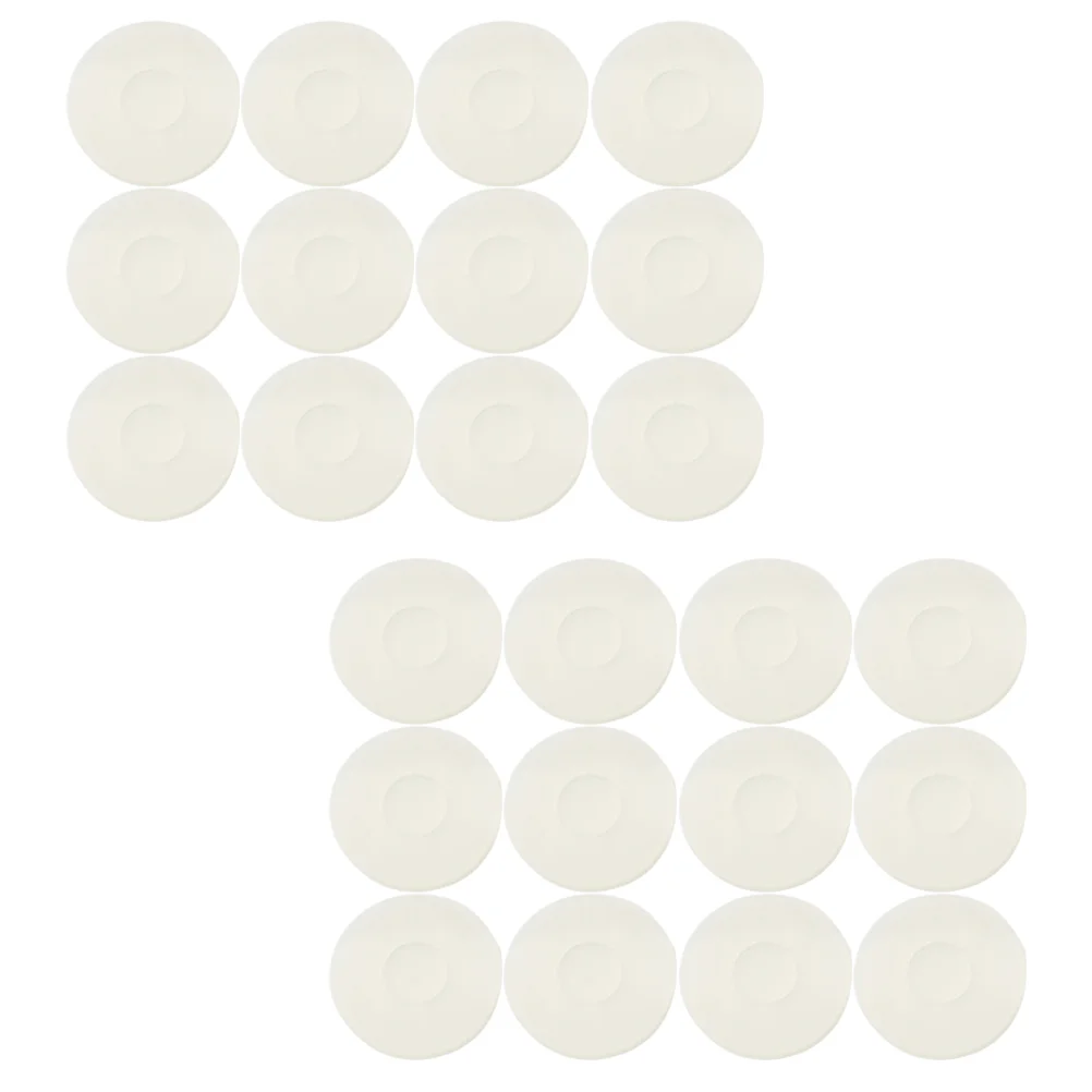 24Pcs Gaskets Compact Fine Bike Accessories Tire Gasket Air Nozzle Fixed Stickers for Bike
24Pcs Gaskets Compact Fine Bike Accessories Tire Gasket Air Nozzle Fixed Stickers for Bike