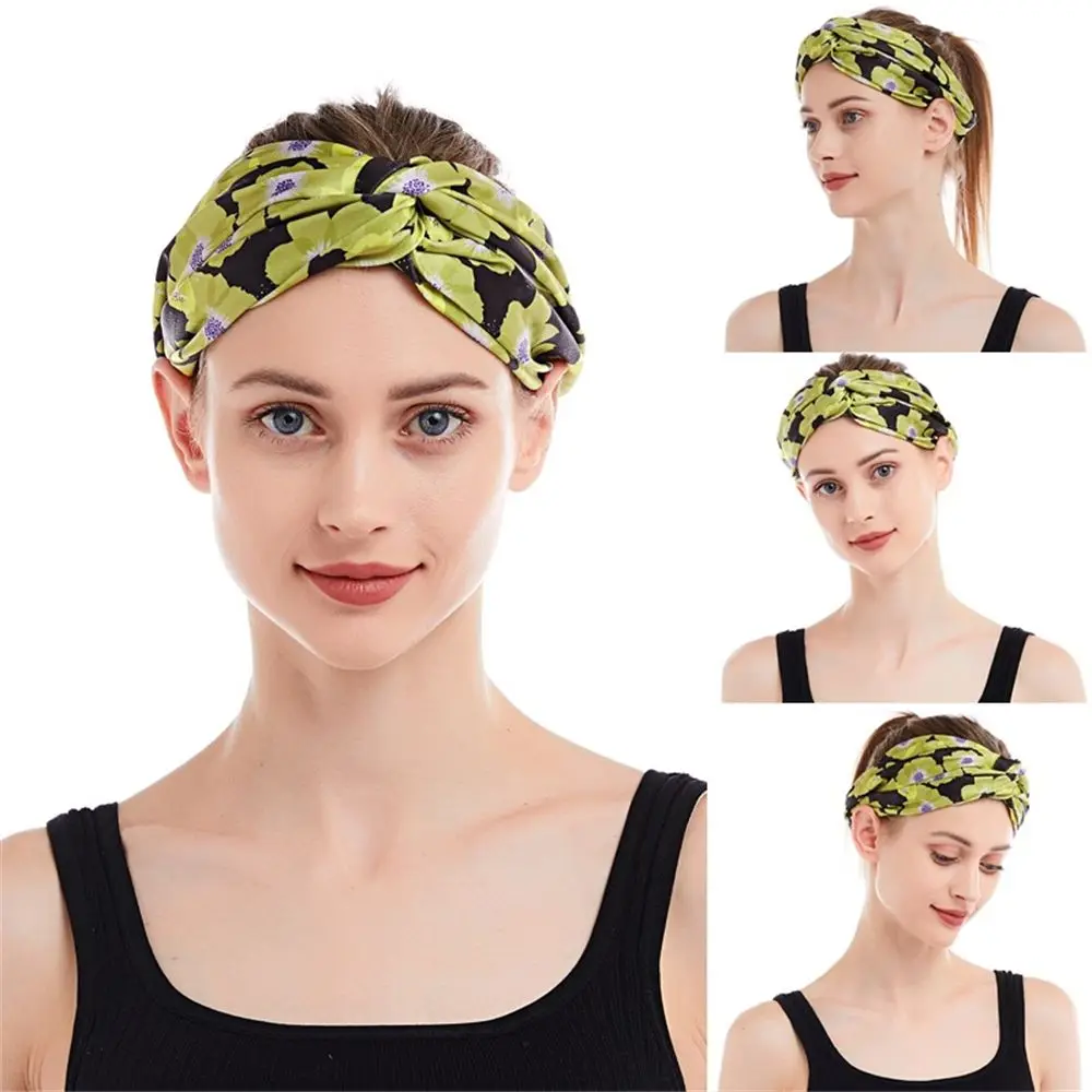 Эластичная Повязка на голову с узлом, ободок для волос с принтом в виде фруктов
Эластичная Повязка на голову с узлом, ободок для волос с принтом в виде фруктов