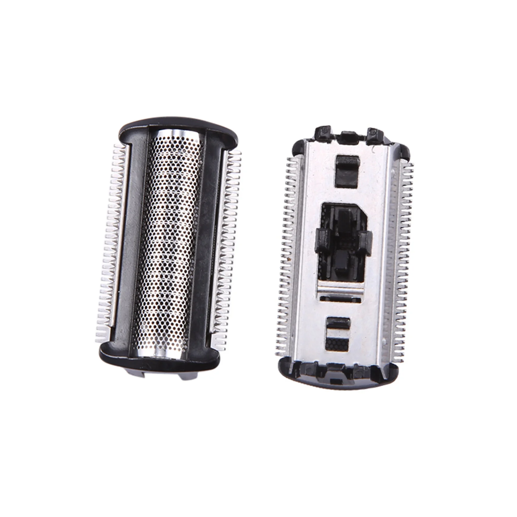 2 Pack Shaver Head Replacement Trimmer for Philips Bodygroom BG 2024 - 2040 S11 YSS2 YSS3 Series
2 Pack Shaver Head Replacement Trimmer for Philips Bodygroom BG 2024 - 2040 S11 YSS2 YSS3 Series