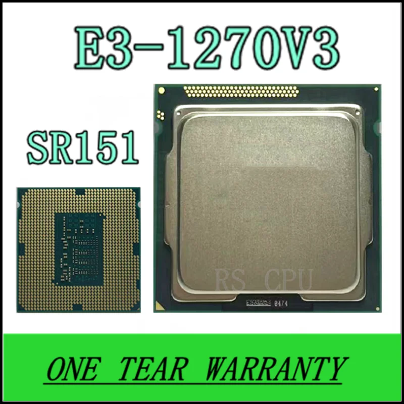 E3-1270 V3 E3 1270 V3 E3 1270v3 E3-1270V3 SR151 3,5 ГГц четырехъядерный процессор Delapan Ulir L2 = 1M L3 = 8M 80W LGA 1150 
E3-1270 V3 E3 1270 V3 E3 1270v3 E3-1270V3 SR151 3,5 ГГц четырехъядерный процессор Delapan Ulir L2 = 1M L3 = 8M 80W LGA 1150