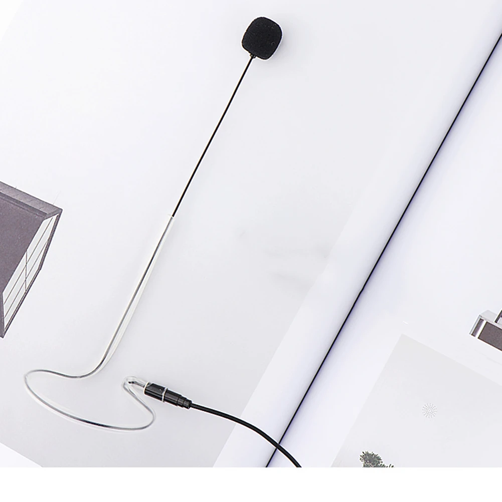 Unidirectional Microphone With Microphone Cover ≤2.2KΩ Headset Wireless -40±2dB 1.0V-10V 20-20KHZ 3.5MM Cardioid
Unidirectional Microphone With Microphone Cover ≤2.2KΩ Headset Wireless -40±2dB 1.0V-10V 20-20KHZ 3.5MM Cardioid
