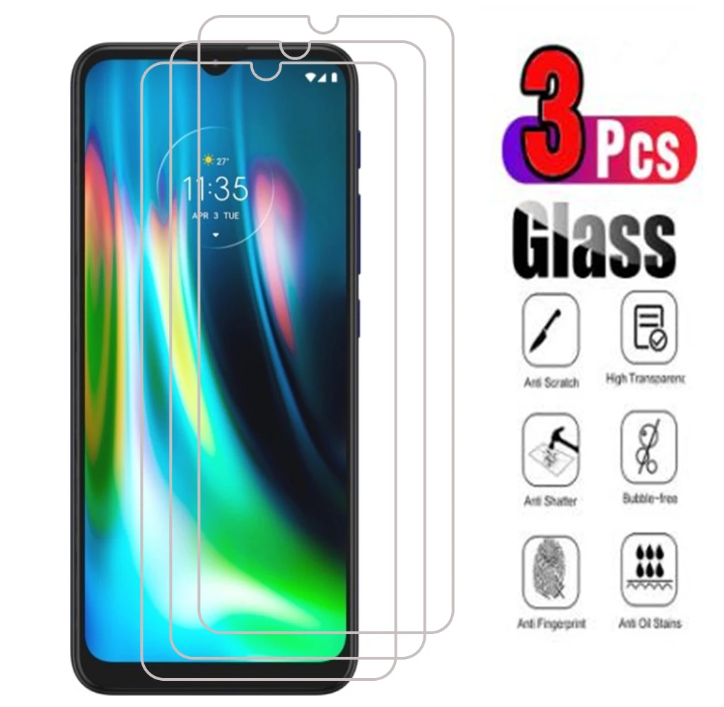 Закаленное стекло для Motorola Moto G9 G8 Power G Stylus G Fast G Pro E One Vision, Защитное стекло для экрана E7 Plus E6S, пленка, 3 шт.
Закаленное стекло для Motorola Moto G9 G8 Power G Stylus G Fast G Pro E One Vision, Защитное стекло для экрана E7 Plus E6S, пленка, 3 шт.