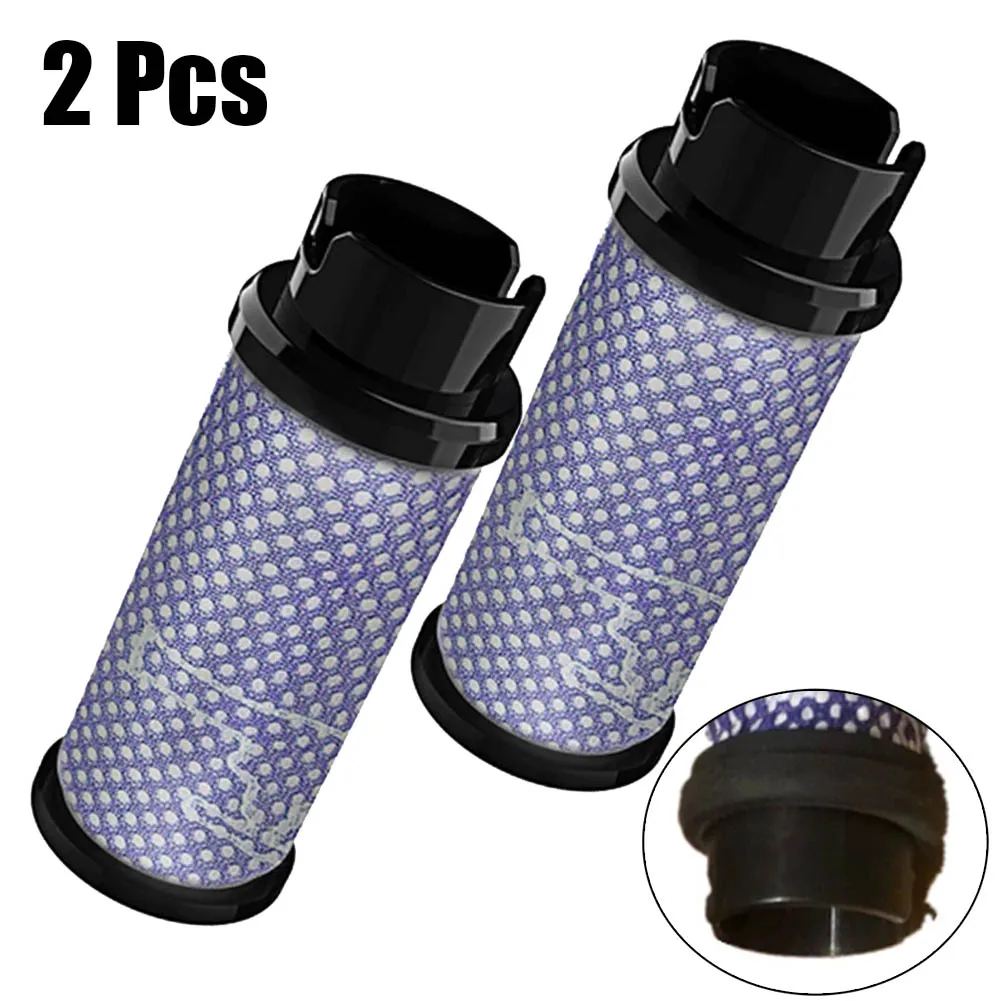 2PCS High Efficiency Filter For ILIFE H70 Handheld Vacuum Cleaner Home Robot Floor Cleanig Sweeper Filters Accessories Parts
2PCS High Efficiency Filter For ILIFE H70 Handheld Vacuum Cleaner Home Robot Floor Cleanig Sweeper Filters Accessories Parts