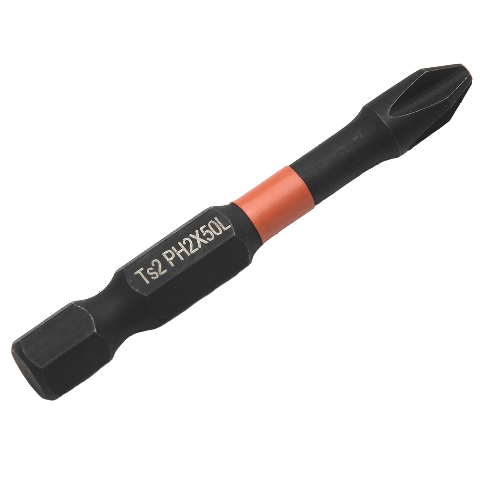 7pcs Impact Screwdrivers Bit Set PH2 Magnetic Cross 25-150mm For Hand Drills 1/4Inch Hex Alloy Steel Black New Power Tools Parts
7pcs Impact Screwdrivers Bit Set PH2 Magnetic Cross 25-150mm For Hand Drills 1/4Inch Hex Alloy Steel Black New Power Tools Parts