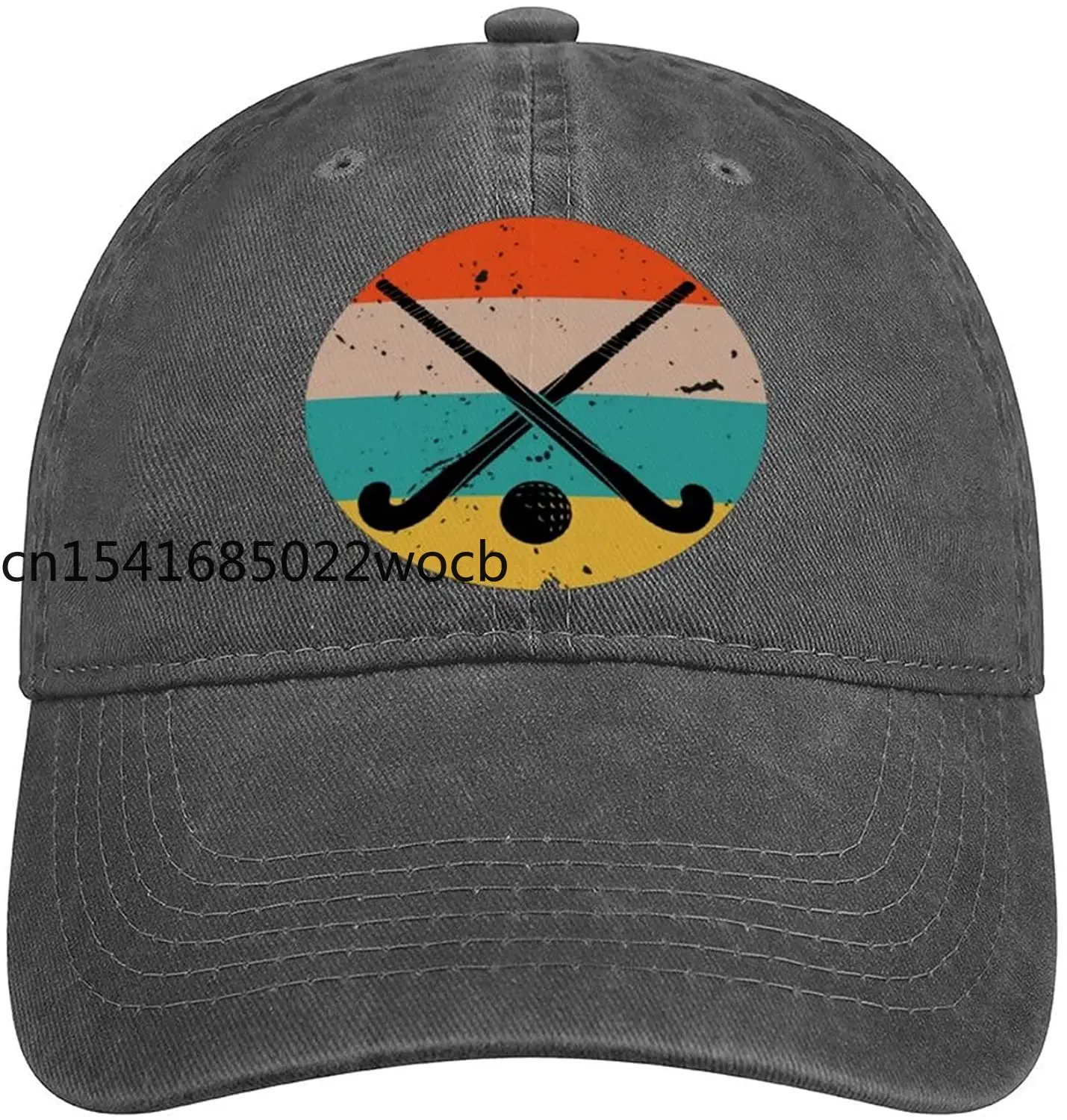 Бейсболка унисекс для взрослых, Регулируемая Кепка из денима и хлопка с принтом для хоккея и матери, Ковбойская шапка 
Бейсболка унисекс для взрослых, Регулируемая Кепка из денима и хлопка с принтом для хоккея и матери, Ковбойская шапка