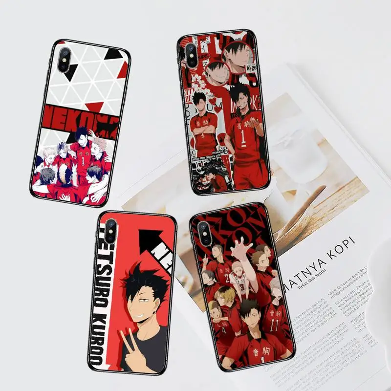 Kuroo Tetsurou Haikyuu anime Phone Case For iphone 12 11 13 7 8 6 s plus x xs xr pro max mini shell
Kuroo Tetsurou Haikyuu anime Phone Case For iphone 12 11 13 7 8 6 s plus x xs xr pro max mini shell