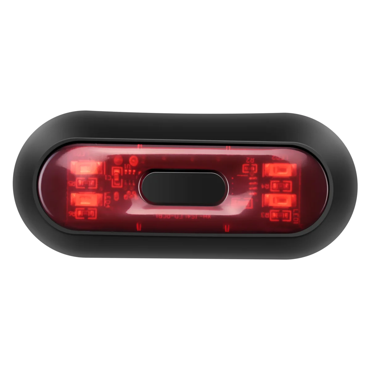 LED Helmet Light,Motorcycle Helmet Brake Light Rechargeable Bike Rear Red Safety Warning Light for Night
LED Helmet Light,Motorcycle Helmet Brake Light Rechargeable Bike Rear Red Safety Warning Light for Night
